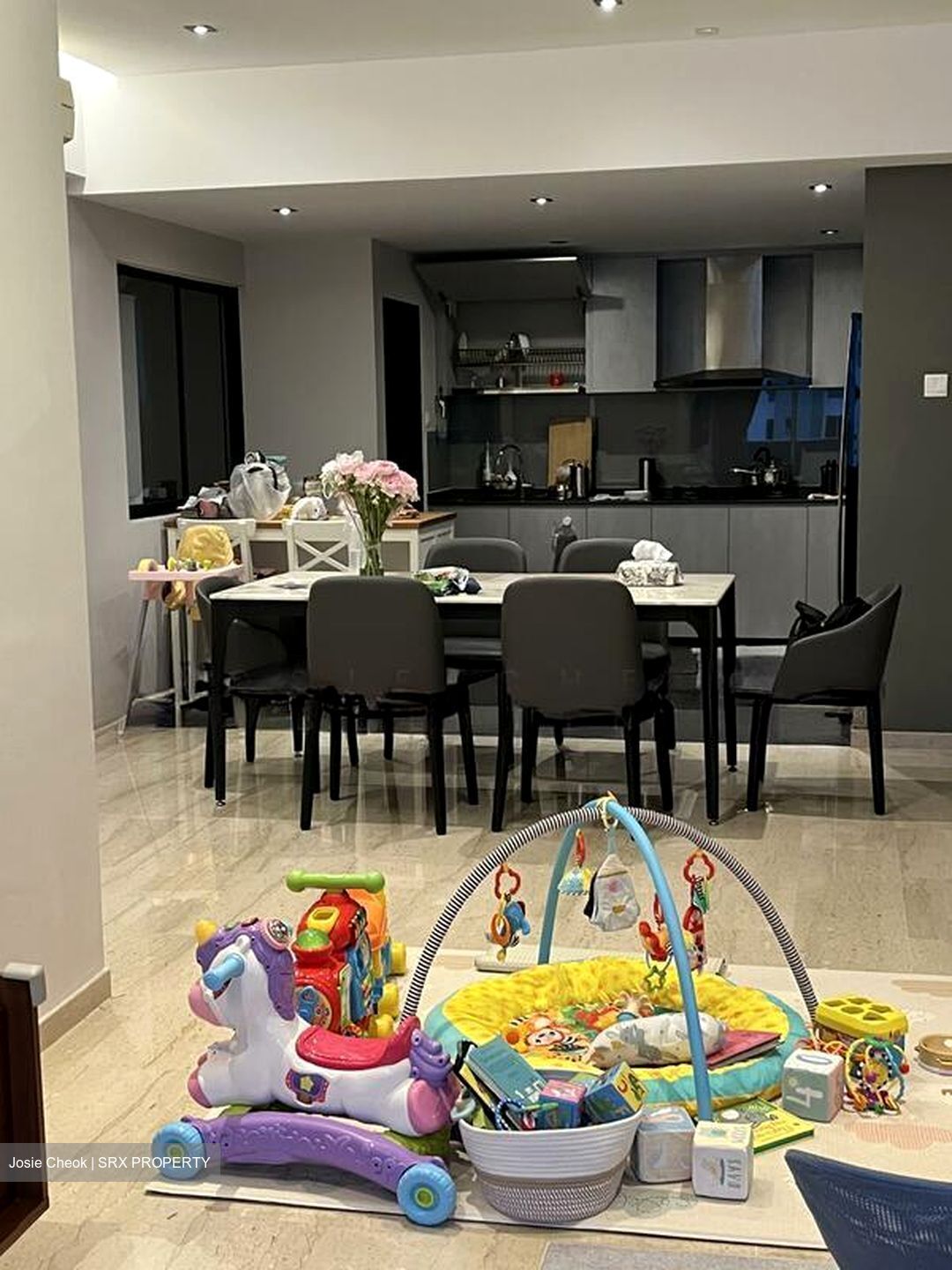 Bukit Regency (D21), Condominium #561028931